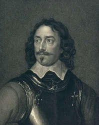 Portrait de Robert Devereux (1591-1646) 3e Comte d